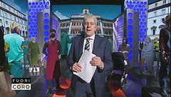 Puntata del 5 aprile