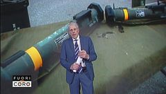 Puntata del 19 aprile