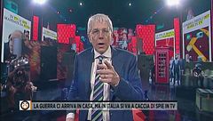 Puntata del 17 maggio