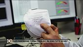 Caos mascherine: torna l'obbligo, ma sono tutte sicure?