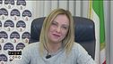 La partita del Quirinale - Parla Giorgia Meloni