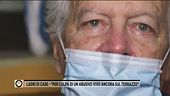 Ladri di case - "Per colpa di un abusivo vivo ancora sul terrazzo"