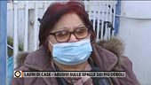 Ladri di case - Abusivi sulle spalle dei più deboli