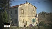 Ladri di case - Una casa cantoniera occupata