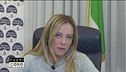 Il "branco" di Capodanno, Meloni: "Non è violenza casuale"