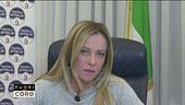 Il "branco" di Capodanno, Meloni: "Non è violenza casuale"