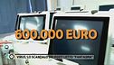 Virus, lo scandalo dei respiratori