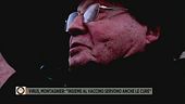 Virus, Montagnier: "Insieme al vaccino servono anche le cure"