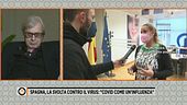Spagna, la svolta contro il virus: "Covid come un'influenza"