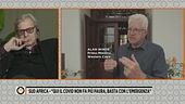 Sud Africa - "Qui il Covid non fa più paura, basta con l'emergenza"
