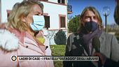 Ladri di case - I fratelli "ostaggio" degli abusivi