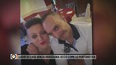 Ladri di case senza vergogna: ecco come le portano via