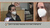 Ladri di case - Abusivi sulle spalle dei più deboli