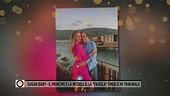Sugar baby - Il Principe e la modella: la "favola" finisce in tribunale