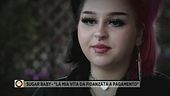 Sugar baby - "La mia vita da fidanzata a pagamento"