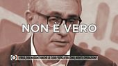 Virus, caso "Galeazzi" Pregliasco si difende