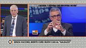 L'accusa: "L'ospedale che non opera i no vax"