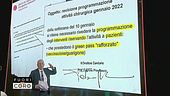 Virus, niente cure: ecco il documento ufficiale firmata da Pregliasco