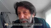 Cacciari: "Gravissimo discriminare i non vaccinati"