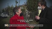 Virus, ora arrivano anche le multe assurde