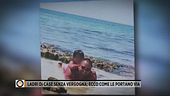 Ladri di case senza vergogna