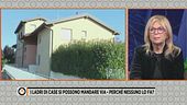 I ladri di case si possono mandare via