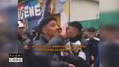 Giovani, musica e pistole
