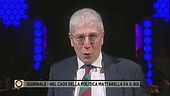 Mario Giordano e l'osteria del Quirinale