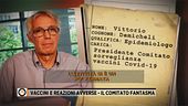 Vaccini e reazioni avverse - Il comitato fantasma