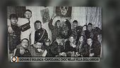 Giovani e violenza - Capodanno choc nella villa degli orrori