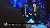 L'intervista ad un padre che ha denunciato la figlia: "È a capo di una baby gang"