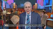 L'anteprima di Fuori dal Coro