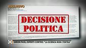 Virus, esperti contro il governo: "Sconcertati dalle decisioni"