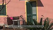 Ladri di case - Il pensionato ostaggio dei rom