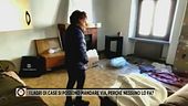 I ladri di case si possono mandare via, perchè nessuno lo fa?