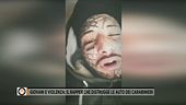 Giovani e violenza: il rapper che distrugge le auto dei carabinieri
