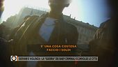 Giovani e violenza - La "guerra" dei baby criminali sconvolge le città