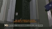 Abusi in chiesa - Soldi per insabbiare le accuse al prete dei giovani