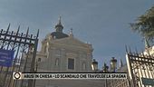 Abusi in chiesa - Lo scandalo che travolge la Spagna