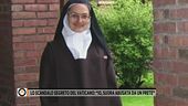 Lo scandalo segreto del Vaticano: "Io, suora abusata da un prete"