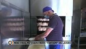 Meno virus, più divieti: i nuovi "fantasmi" del lavoro