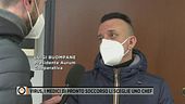 Virus, i medici di pronto soccorso li sceglie uno chef
