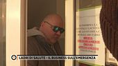 Ladri di salute - Il business sull'emergenza