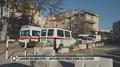 Ladri di salute - Affari d'oro con il covid