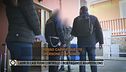 Ladri di case - 14 mesi senza pagare l'affitto
