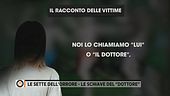 Le sette dell'orrore - Le schiave del "dottore"