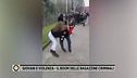 Giovani e violenza - Le bande delle baby criminali