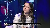 Giovani e violenza - La ragazza con la pistola