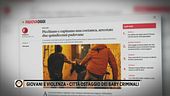 Giovani e violenza, città ostaggio dei baby criminali