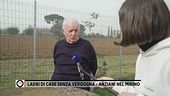 Ladri di case senza vergogna, anziani nel mirino